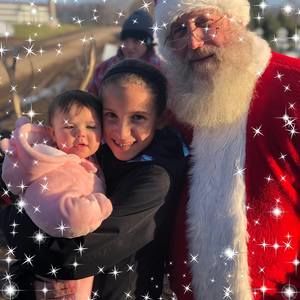 Meet your Posher, De ann